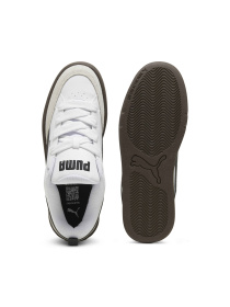 Кеды низкие PUMA Park Lifestyle Og модель 397262 Фото