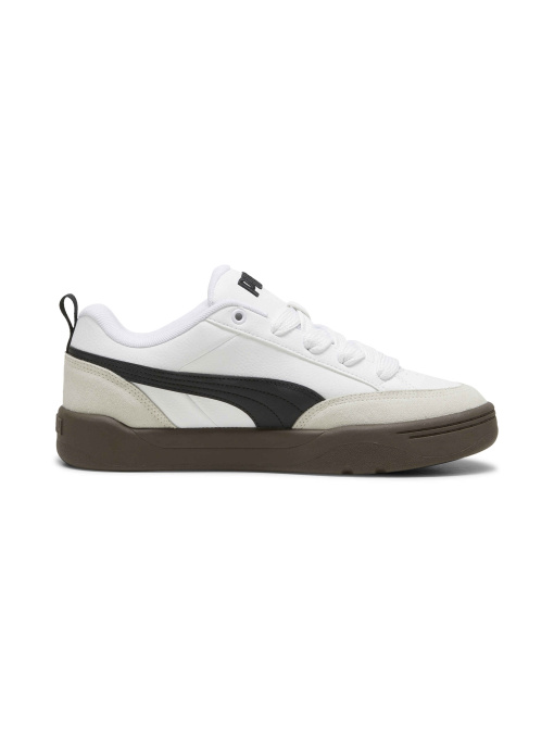 Кеди низькі PUMA Park Lifestyle Og модель 397262 Фото