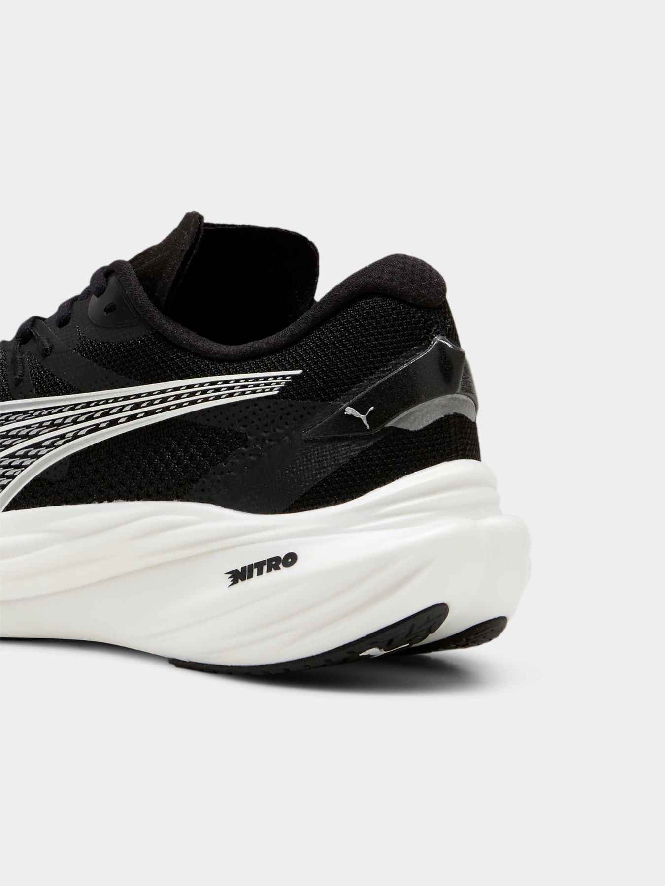 Кроссовки для бега PUMA Deviate Nitro™ 3 модель 309707 Фото