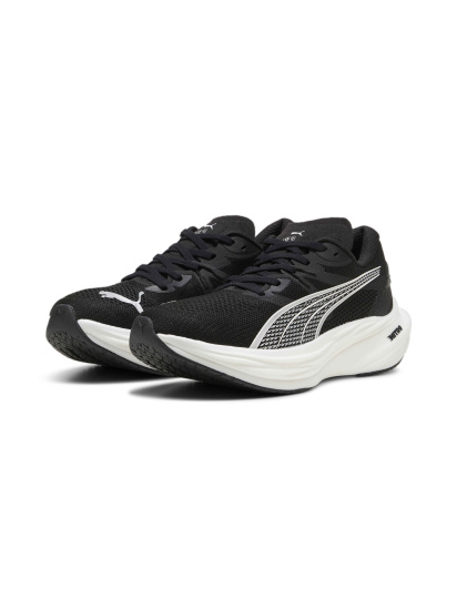 Кросівки для бігу PUMA Deviate Nitro™ 3 модель 309707 — фото - INTERTOP