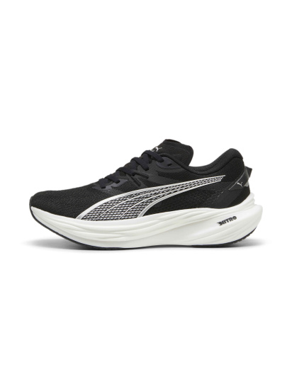 Кросівки для бігу PUMA Deviate Nitro™ 3 модель 309707 — фото 4 - INTERTOP