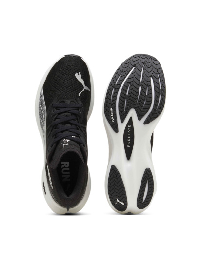 Кросівки для бігу PUMA Deviate Nitro™ 3 модель 309707 — фото 5 - INTERTOP