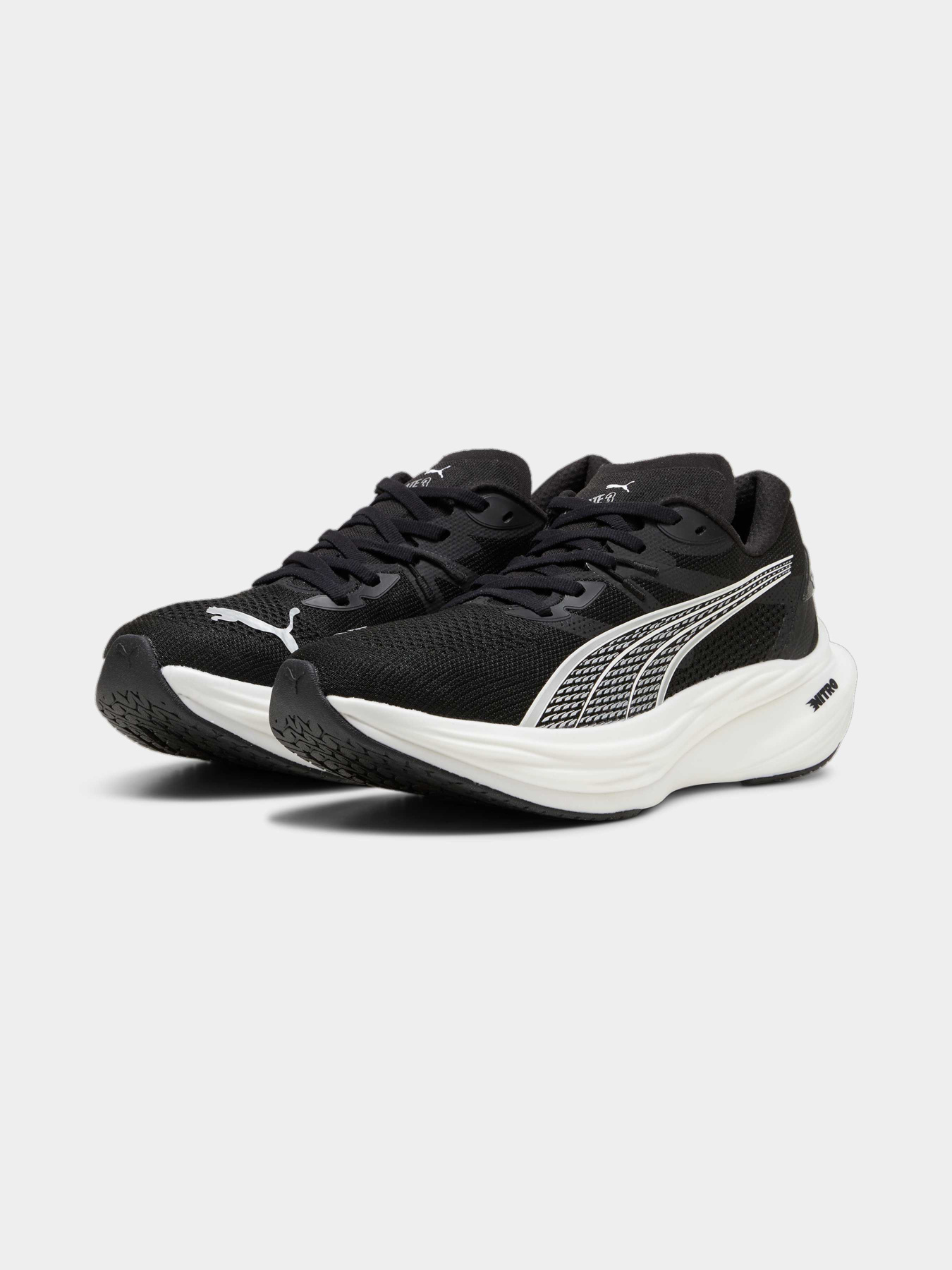 Кросівки для бігу PUMA Deviate Nitro™ 3 модель 309707 Фото