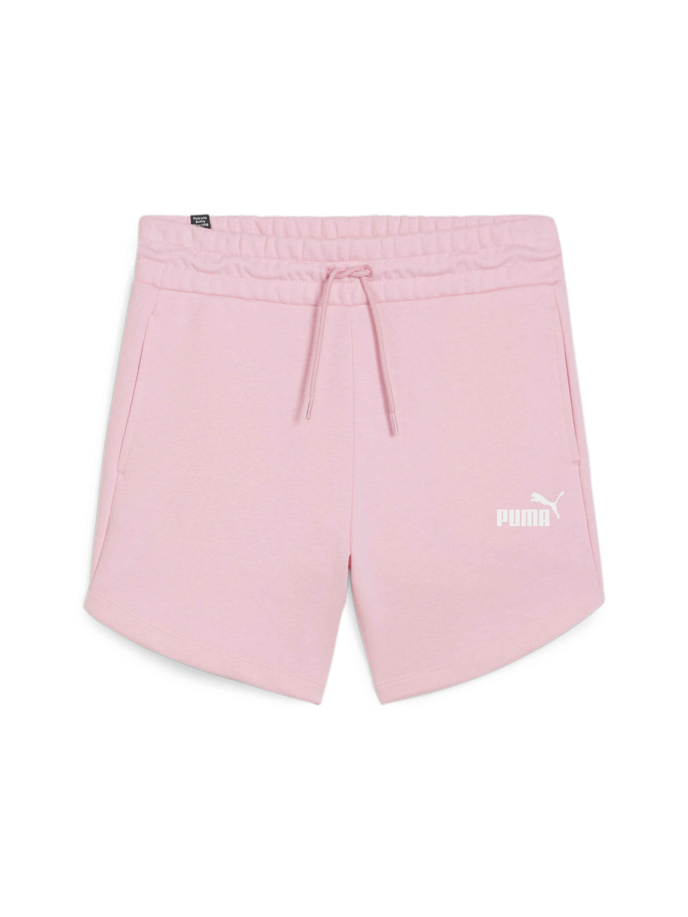 Шорти спортивні PUMA Ess High Waist Shorts модель 848339 Фото