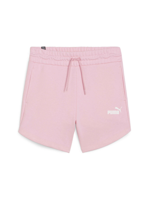 Шорты спортивные PUMA Ess High Waist Shorts модель 848339 Фото