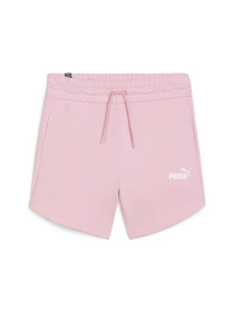 Спортивні шорти PUMA Ess High Waist Shorts модель 848339 Фото