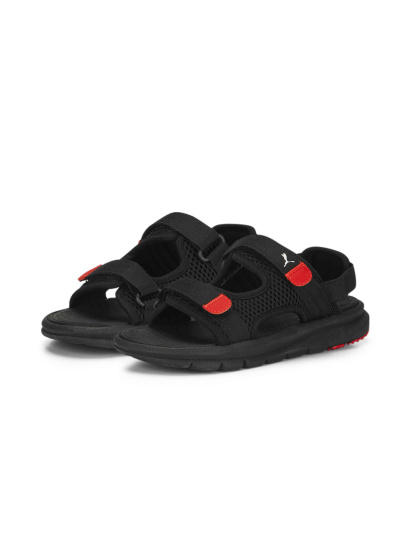 Сандалі PUMA Evolve Sandals Youth модель 390449 — фото - INTERTOP