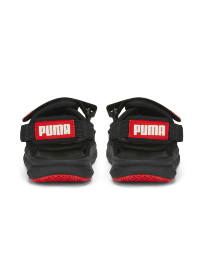 Сандалі PUMA Evolve Sandals Youth модель 390449 — фото 3 - INTERTOP