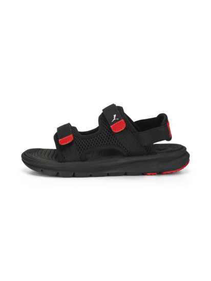 Сандалі PUMA Evolve Sandals Youth модель 390449 — фото 4 - INTERTOP
