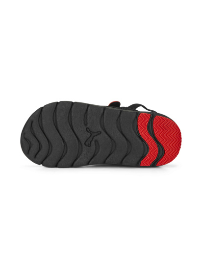 Сандалі PUMA Evolve Sandals Youth модель 390449 — фото 5 - INTERTOP