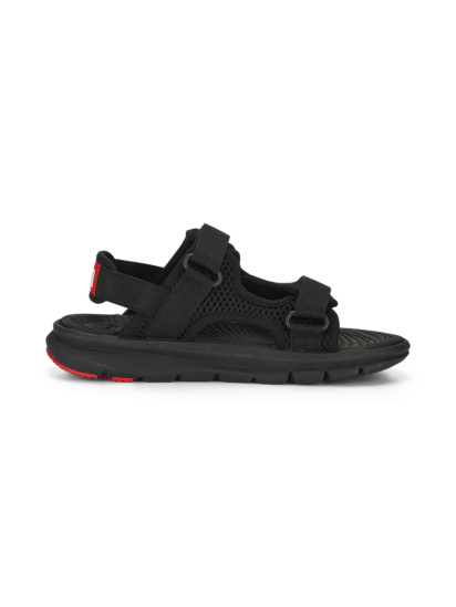 Сандалі PUMA Evolve Sandals Youth модель 390449 - фото