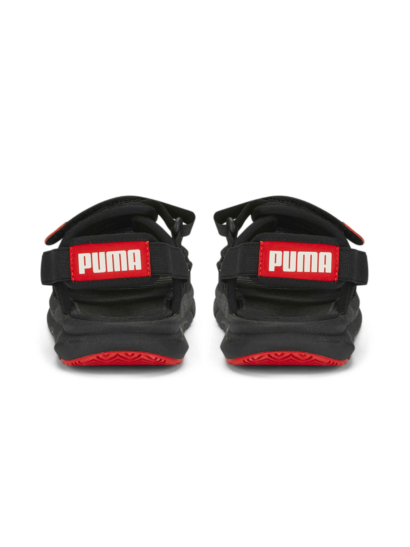 Сандалії PUMA Evolve Sandal Jr модель 390449 Фото