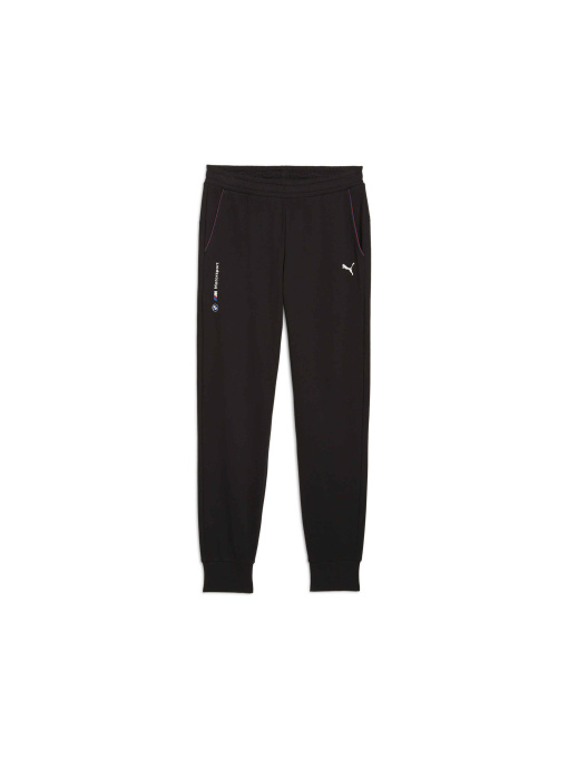 Штаны спортивные PUMA Bmw Mms Ess+ Pants Ft модель 627509 Фото