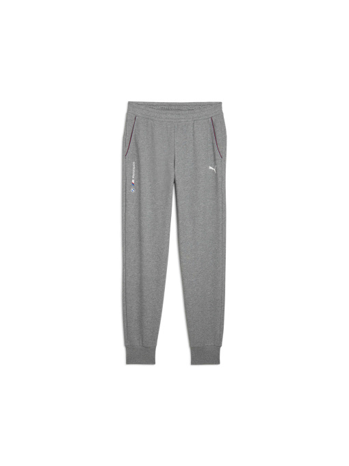 Спортивні штани PUMA Bmw Mms Ess+ Pants Ft модель 627509 Фото
