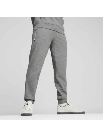 Штаны спортивные PUMA Bmw Mms Ess+ Pants Ft модель 627509 Фото