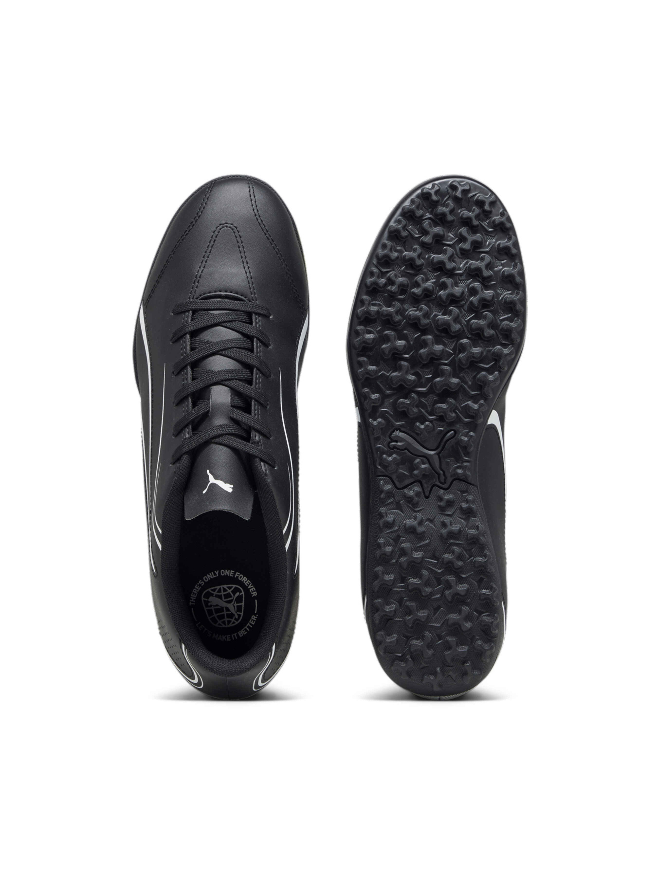 Бутсы PUMA Vitoria Tt модель 107484 Фото