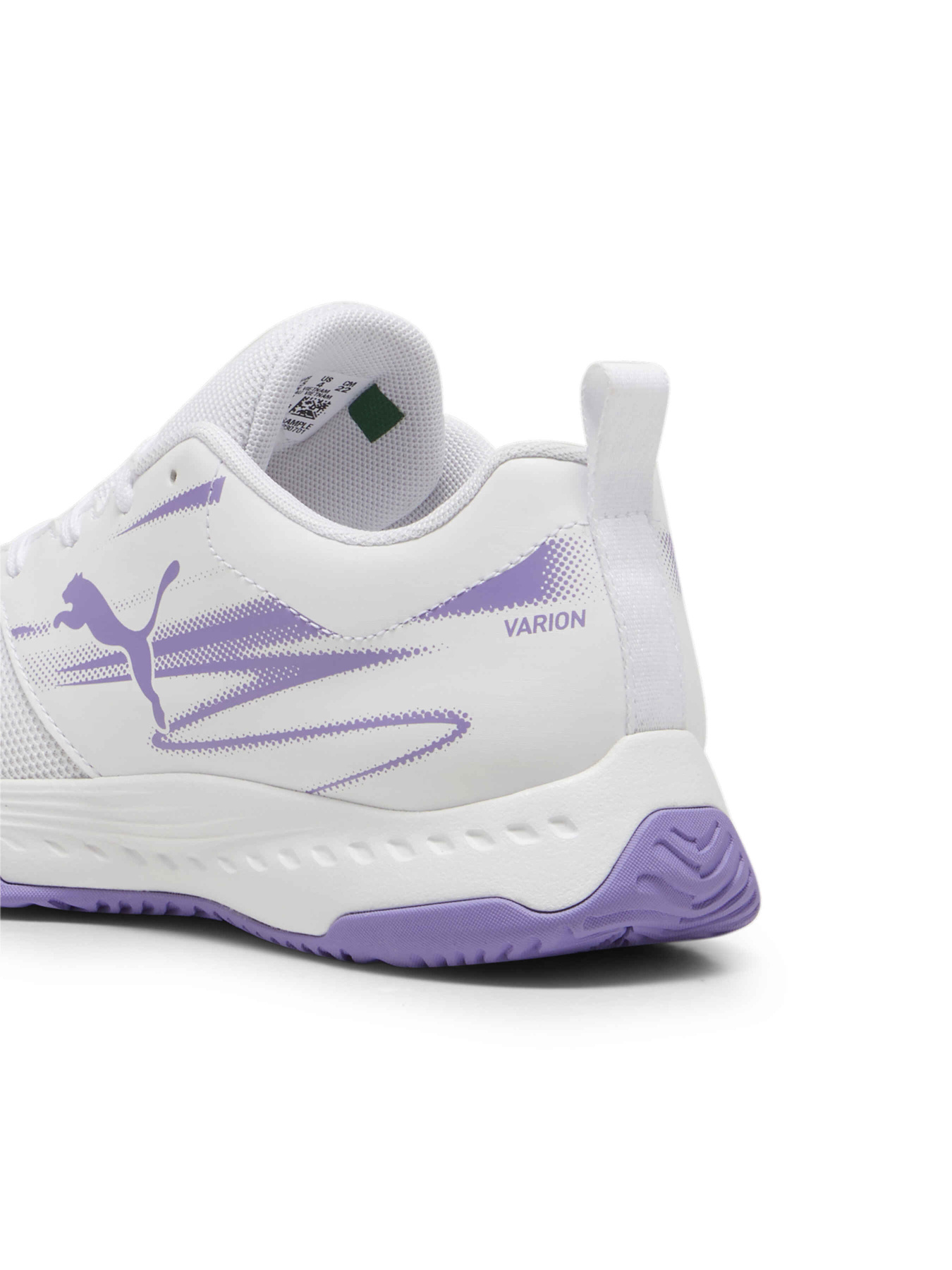 Кросівки PUMA Varion Ii Jr модель 108105 Фото