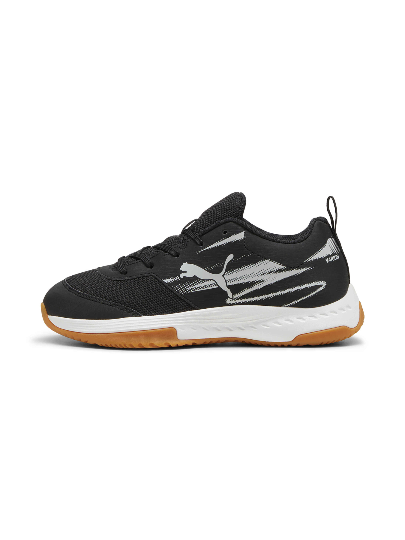 Кроссовки PUMA Varion Ii Jr модель 108105 Фото