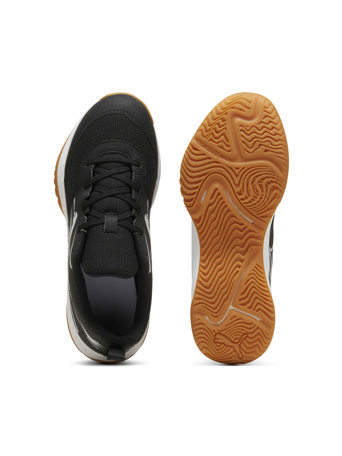 Кроссовки PUMA Varion Ii Jr модель 108105 Фото