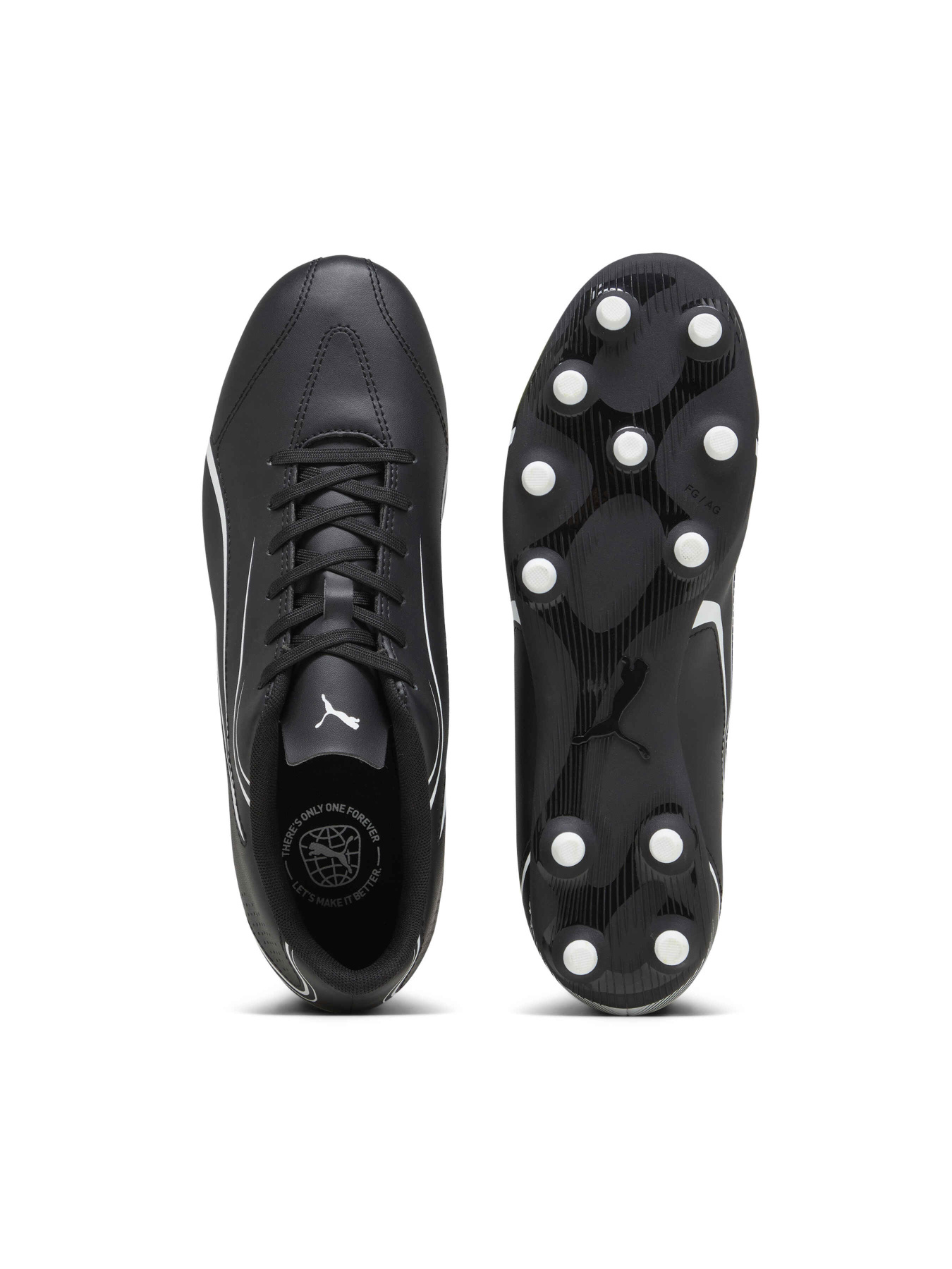 Бутси PUMA Vitoria Fg/ag модель 107483 Фото