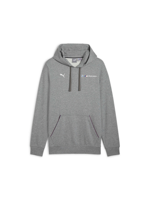 Худі PUMA Bmw Mms Ess+ Hoodie Ft модель 627508 Фото
