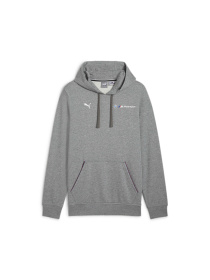 Худи PUMA Bmw Mms Ess+ Hoodie Ft модель 627508 Фото
