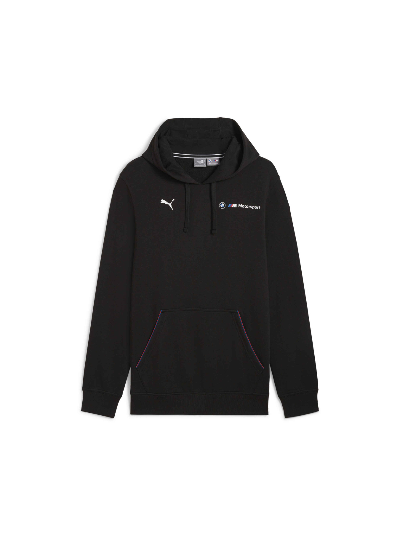 Худі PUMA Bmw Mms Ess+ Hoodie Ft модель 627508 Фото