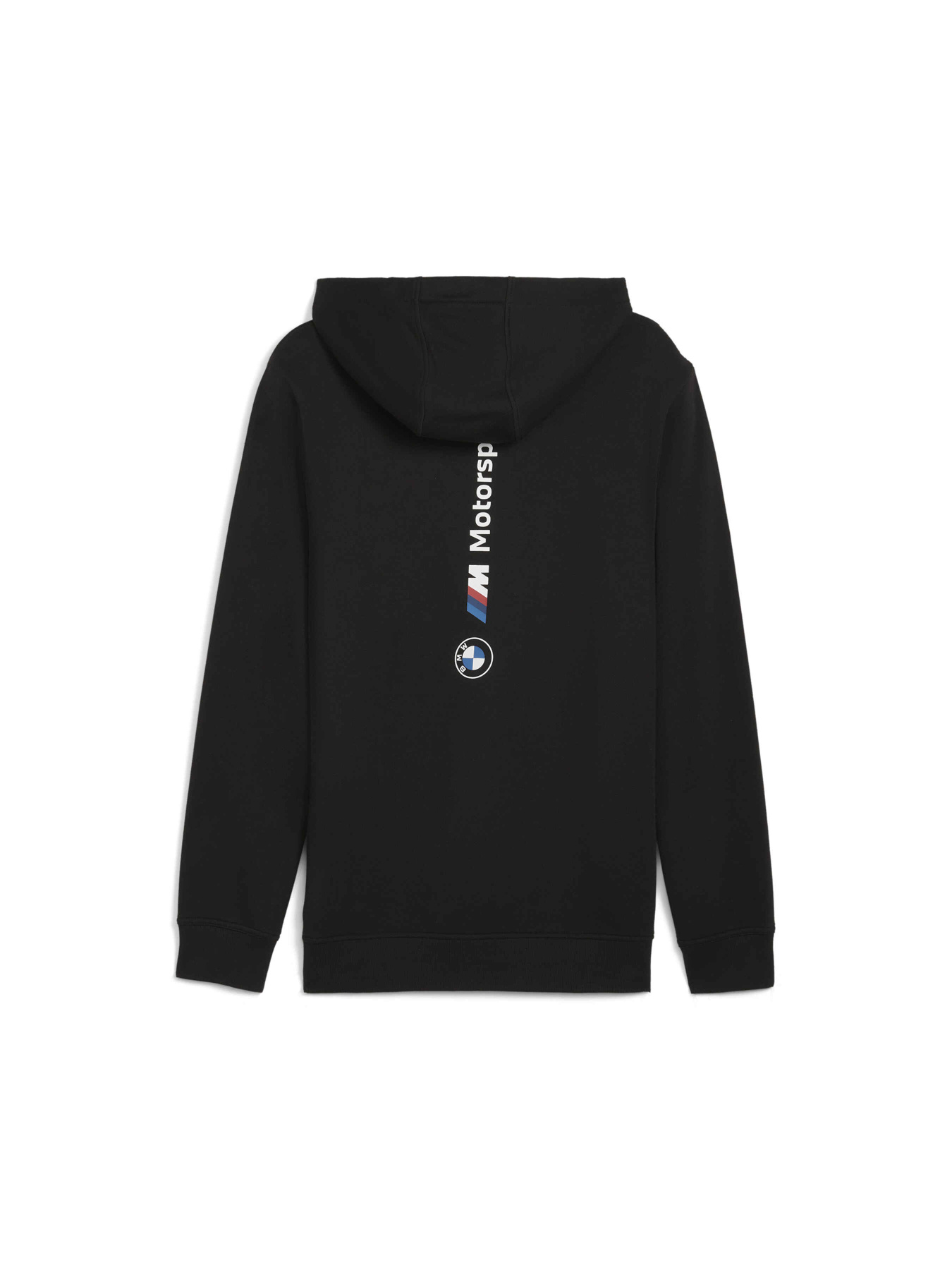 Худі PUMA Bmw Mms Ess+ Hoodie Ft модель 627508 Фото