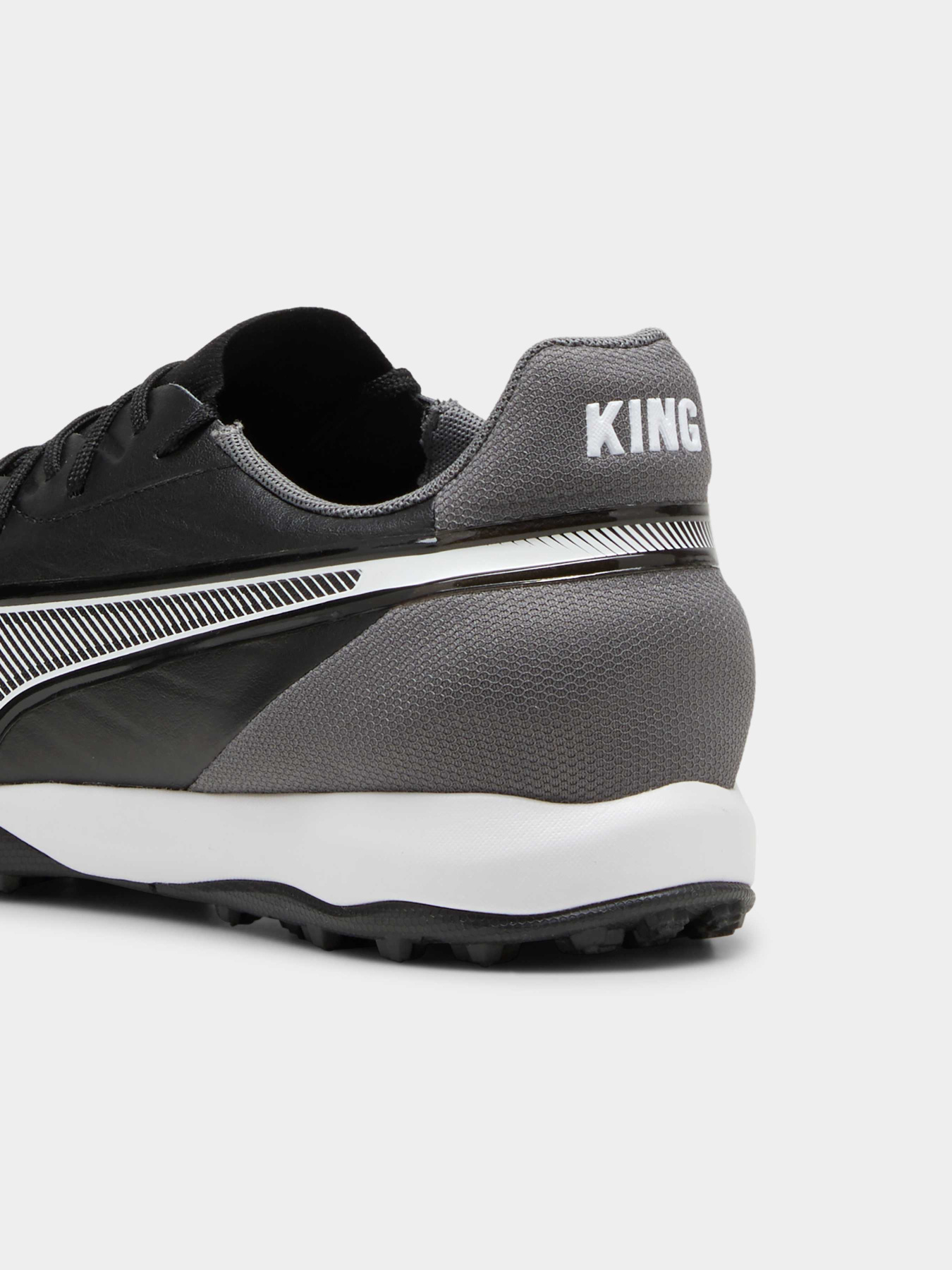 Бутсы PUMA King Match Tt модель 107879 Фото