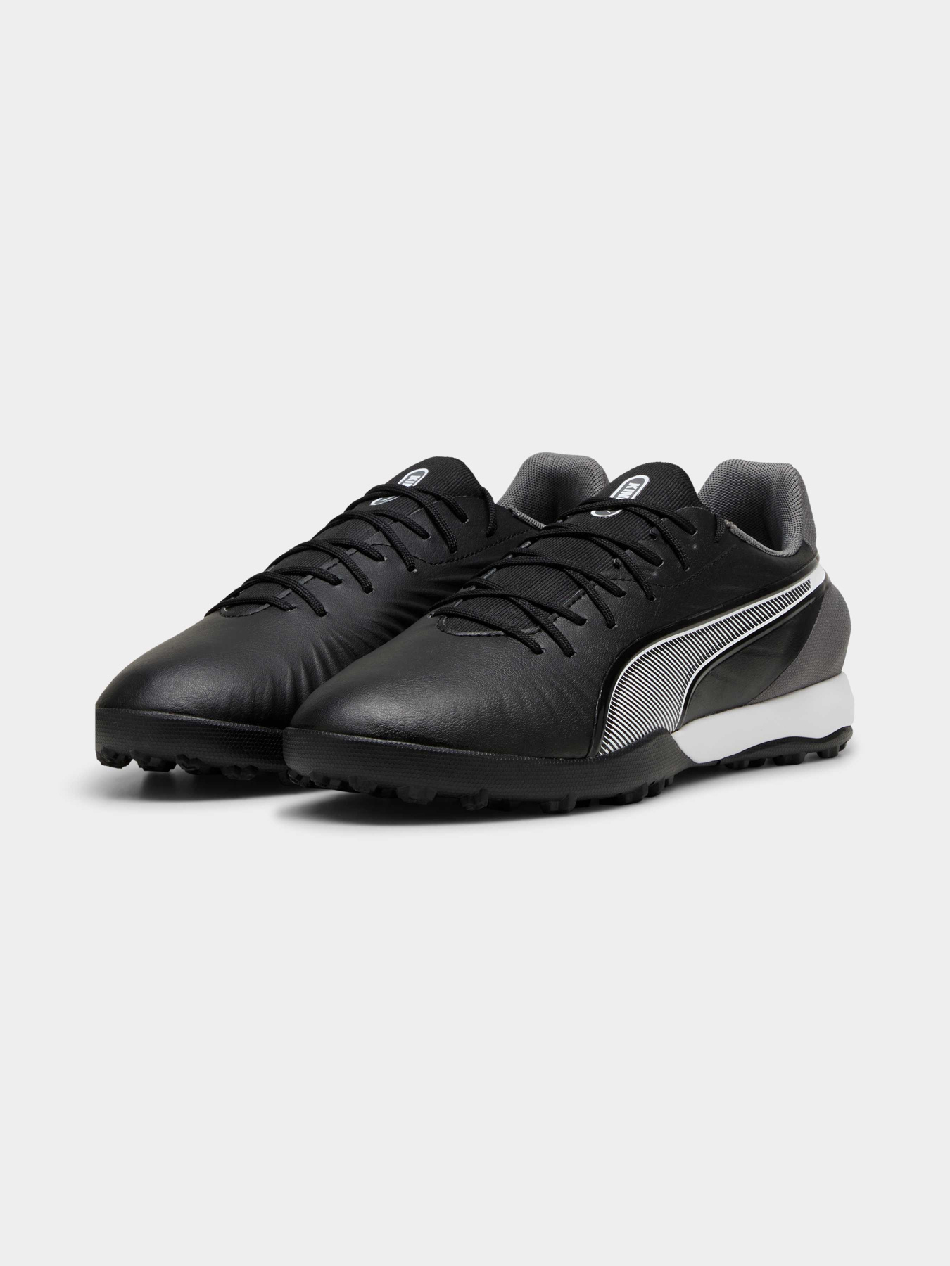 Бутси PUMA King Match Tt модель 107879 Фото