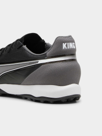 Бутси PUMA King Match Tt модель 107879 Фото