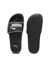 Тапки PUMA Leadcat 2.0 V модель 387515 Фото