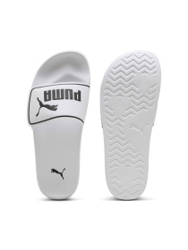 Тапки PUMA Leadcat 2.0 V модель 387515 Фото