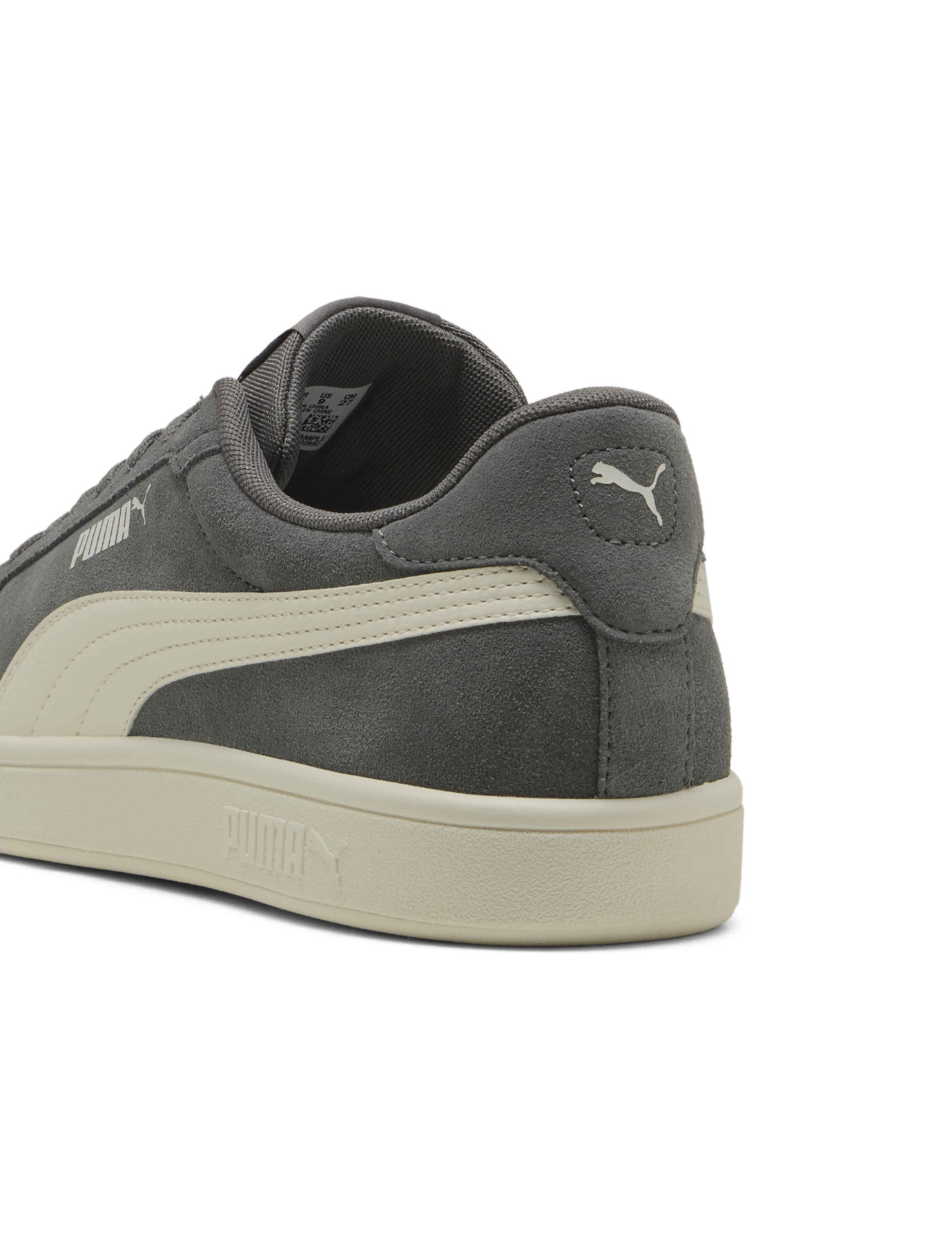 Кеды низкие PUMA Smash 3.0 модель 390984 Фото