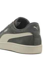 Кеды низкие PUMA Smash 3.0 модель 390984 Фото