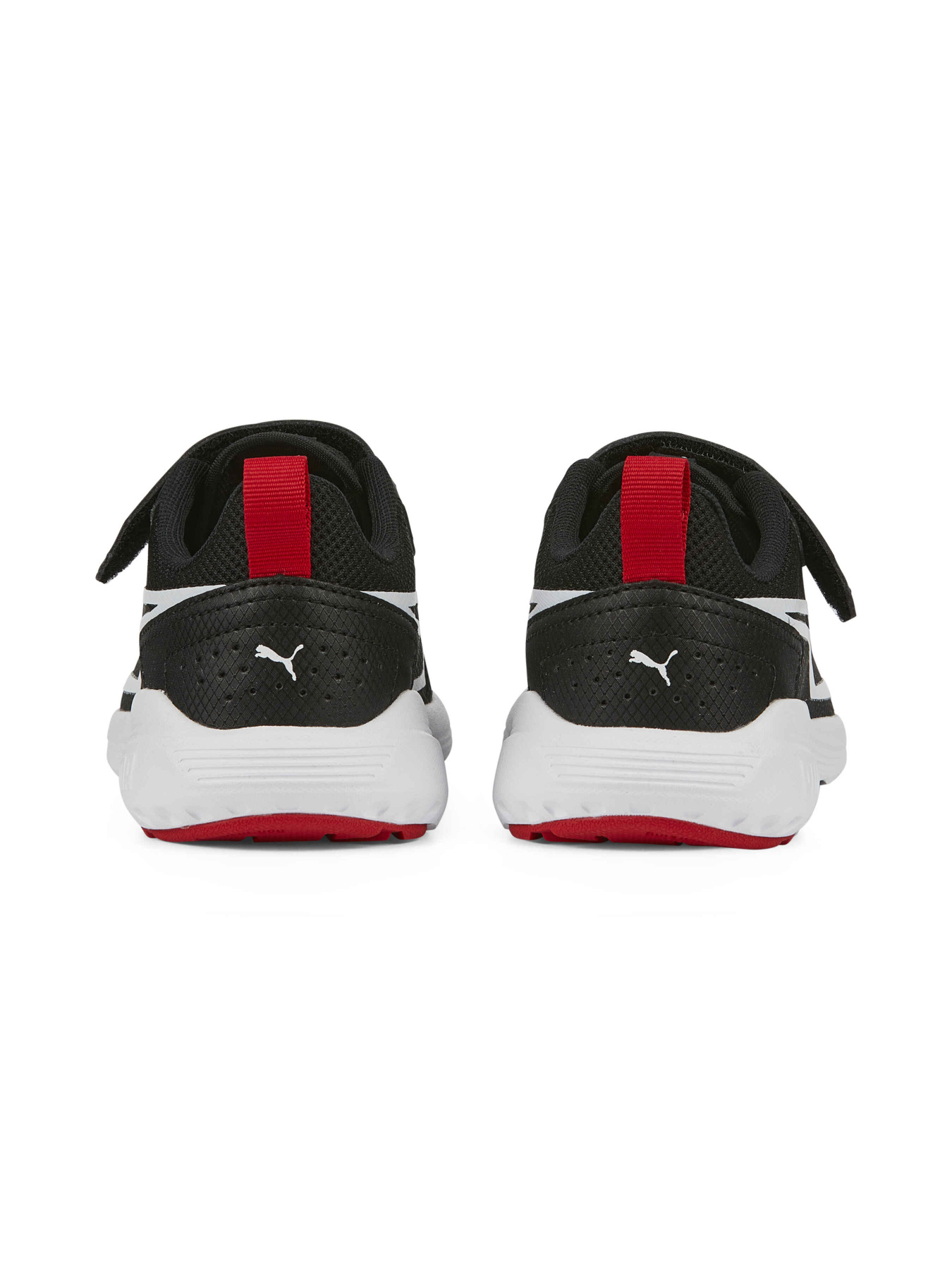 Кроссовки PUMA All-day Active Ac+ Ps модель 387387 Кроссовки PUMA All-day Active Ac+ Ps модель 387387 Фото