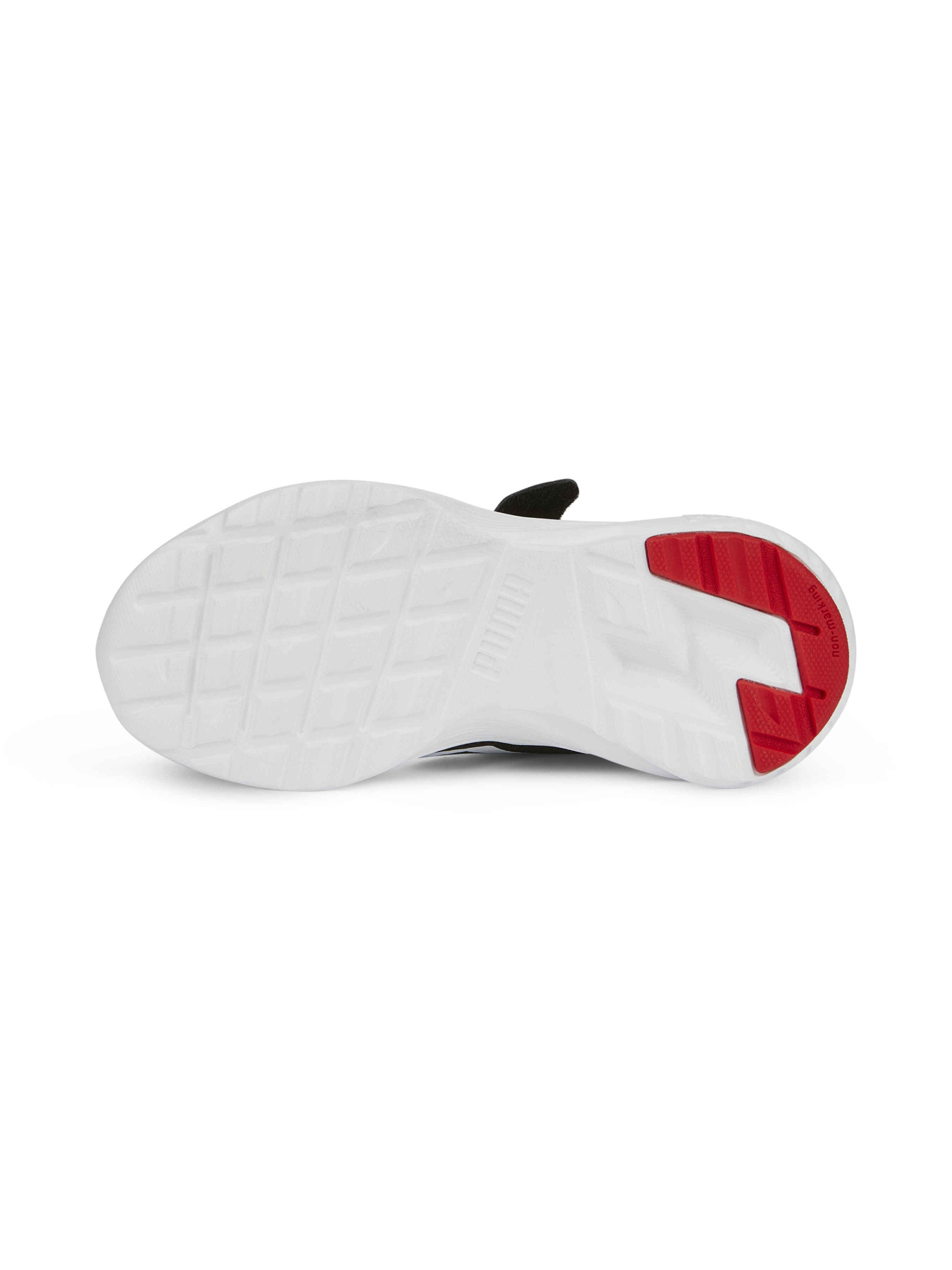 Кроссовки PUMA All-day Active Ac+ Ps модель 387387 Кроссовки PUMA All-day Active Ac+ Ps модель 387387 Фото