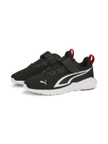Кроссовки PUMA All-day Active Ac+ Ps модель 387387 Кроссовки PUMA All-day Active Ac+ Ps модель 387387 Фото