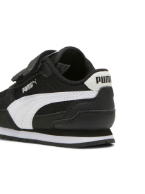 Кросівки PUMA St Runner V4 Nl V Inf модель 399741 Фото