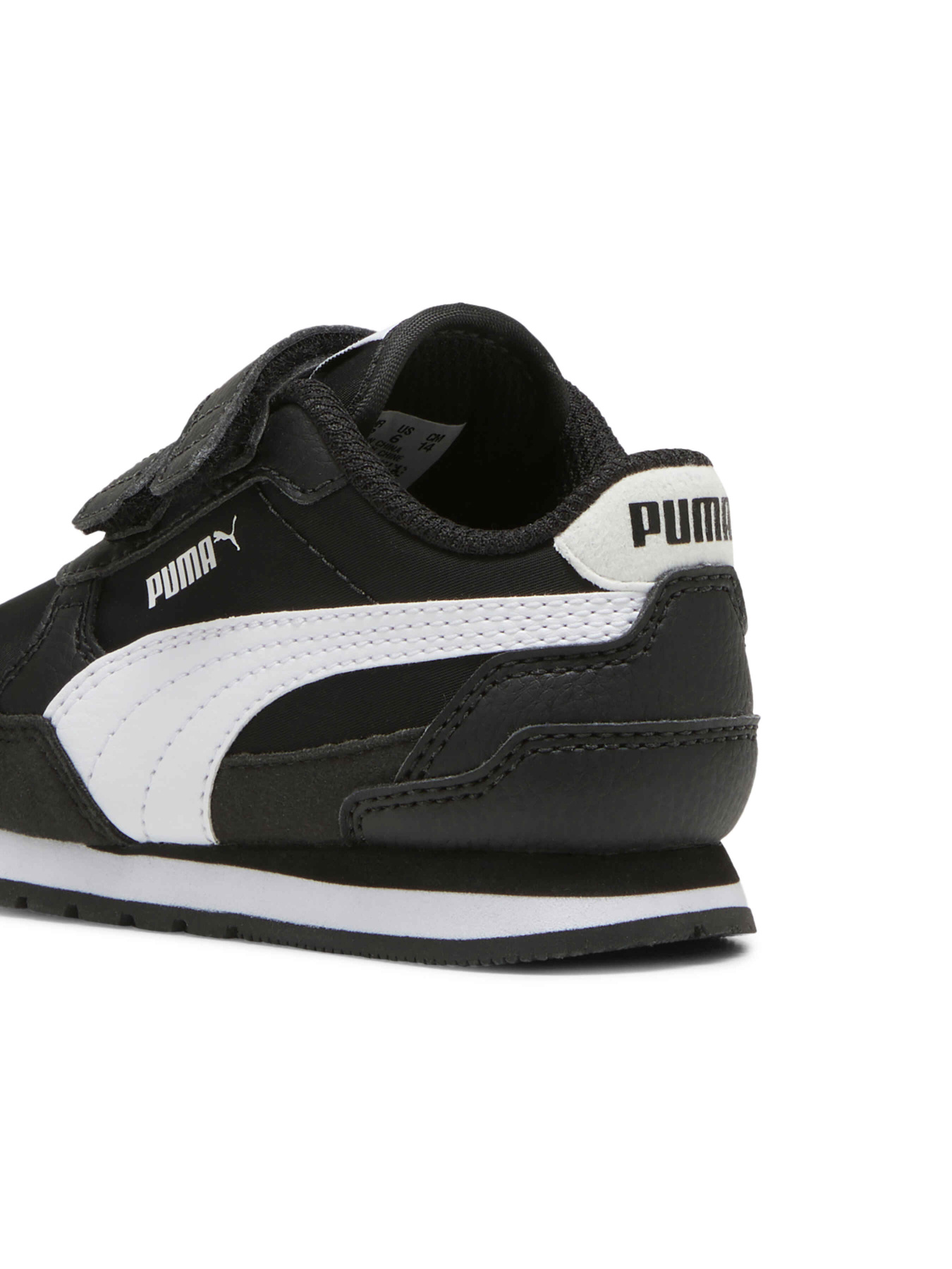 Кросівки повсякденні PUMA St Runner V4 Nl V Inf модель 399741 Фото