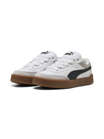 Кеды низкие PUMA Park Lifestyle Sk8 модель 400497 Фото