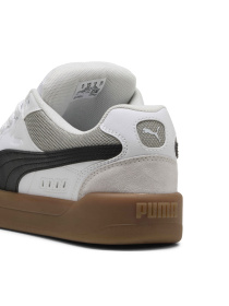 Кеды низкие PUMA Park Lifestyle Sk8 модель 400497 Фото