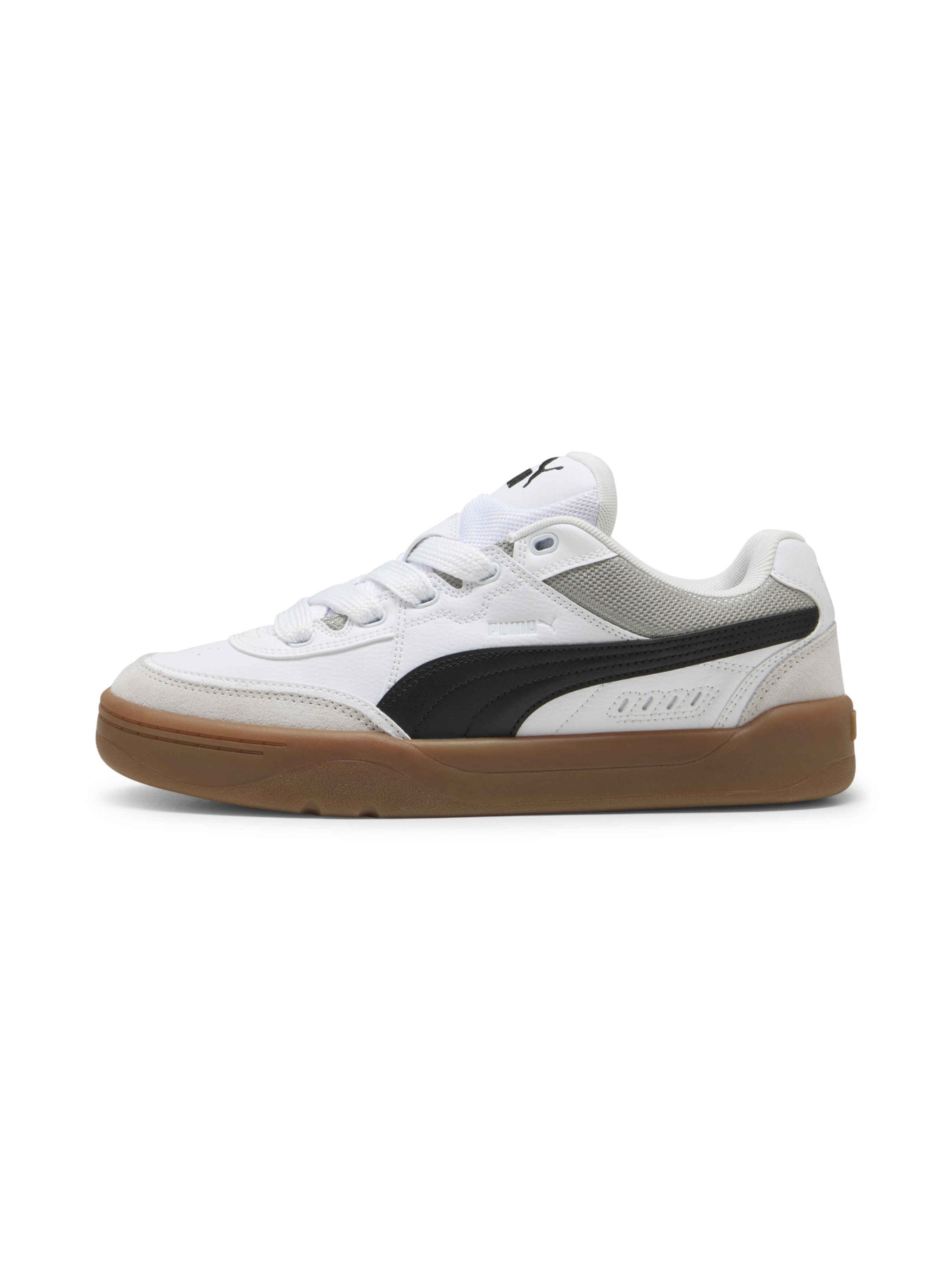 Кеди низькі PUMA Park Lifestyle Sk8 модель 400497 Кеди низькі PUMA Park Lifestyle Sk8 модель 400497 Фото