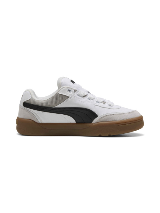 Кеди низькі PUMA Park Lifestyle Sk8 модель 400497 Фото