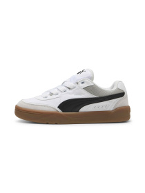 Кеди низькі PUMA Park Lifestyle Sk8 модель 400497 Кеди низькі PUMA Park Lifestyle Sk8 модель 400497 Фото