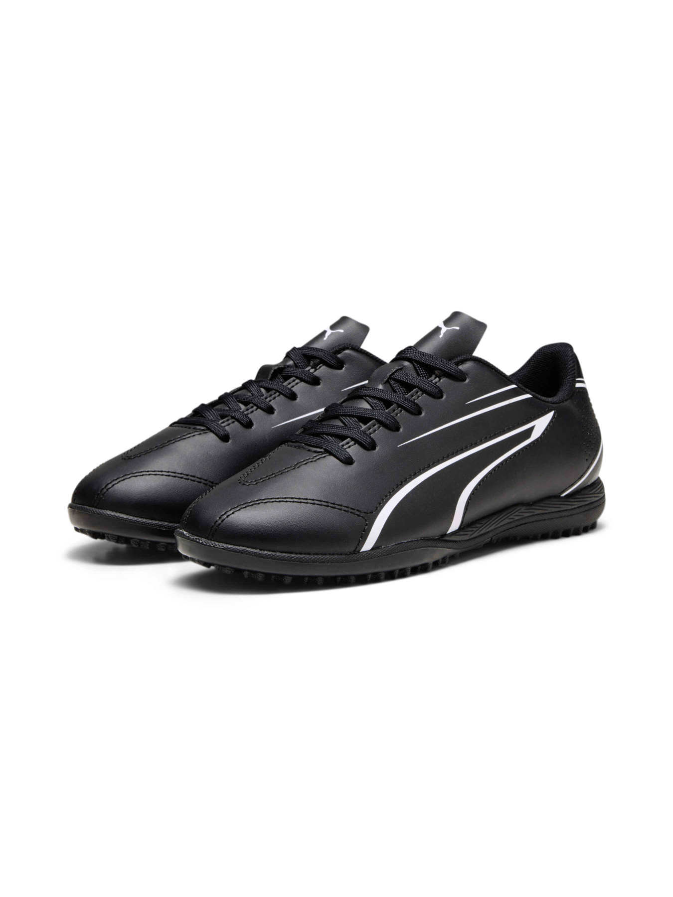 Бутси PUMA Vitoria Tt Jr модель 107487 Фото