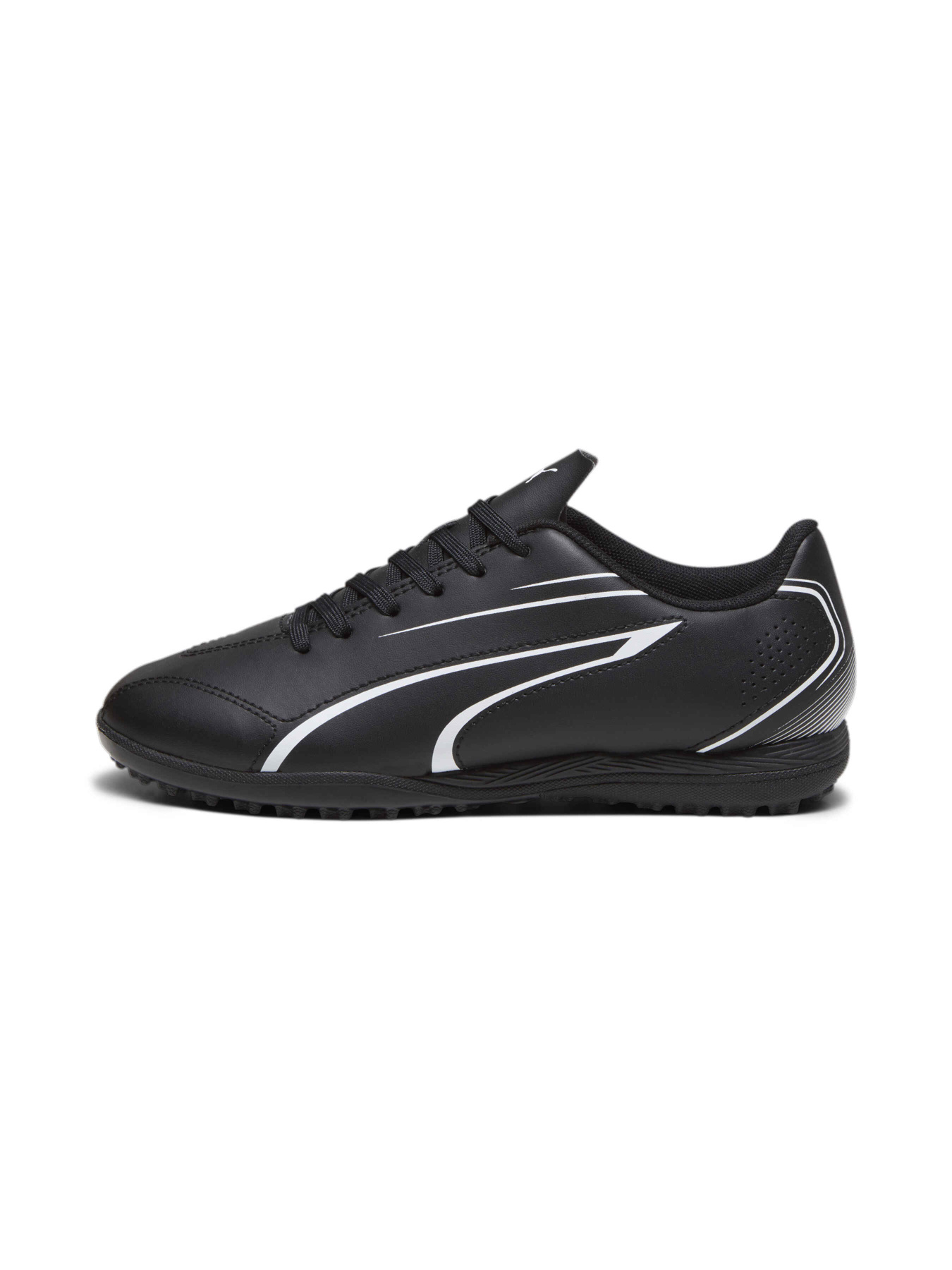 Бутси PUMA Vitoria Tt Jr модель 107487 Фото