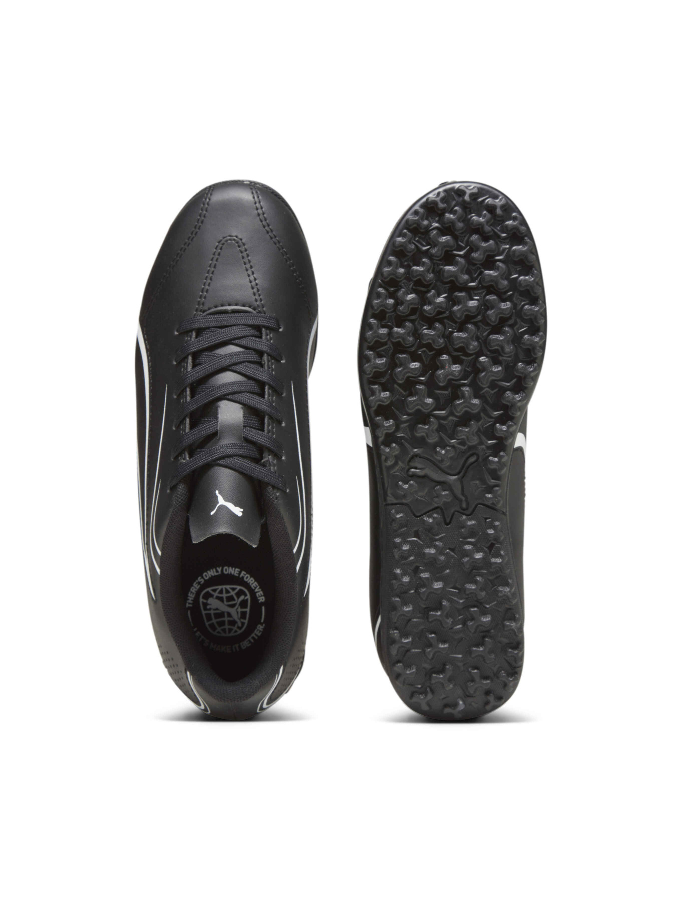 Бутси PUMA Vitoria Tt Jr модель 107487 Фото