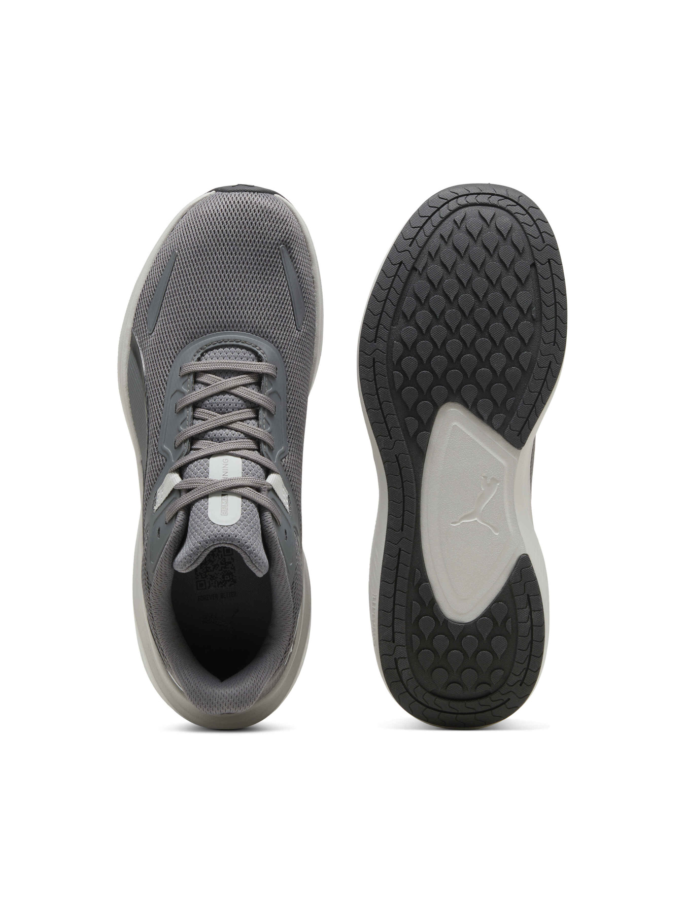 Кросівки для бігу PUMA Skyrocket Lite модель 379437 Фото