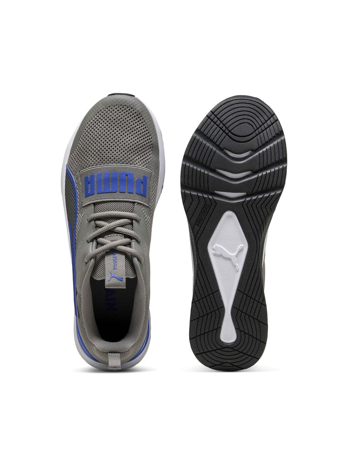 Кросівки для тренувань PUMA Prospect модель 379476 Фото